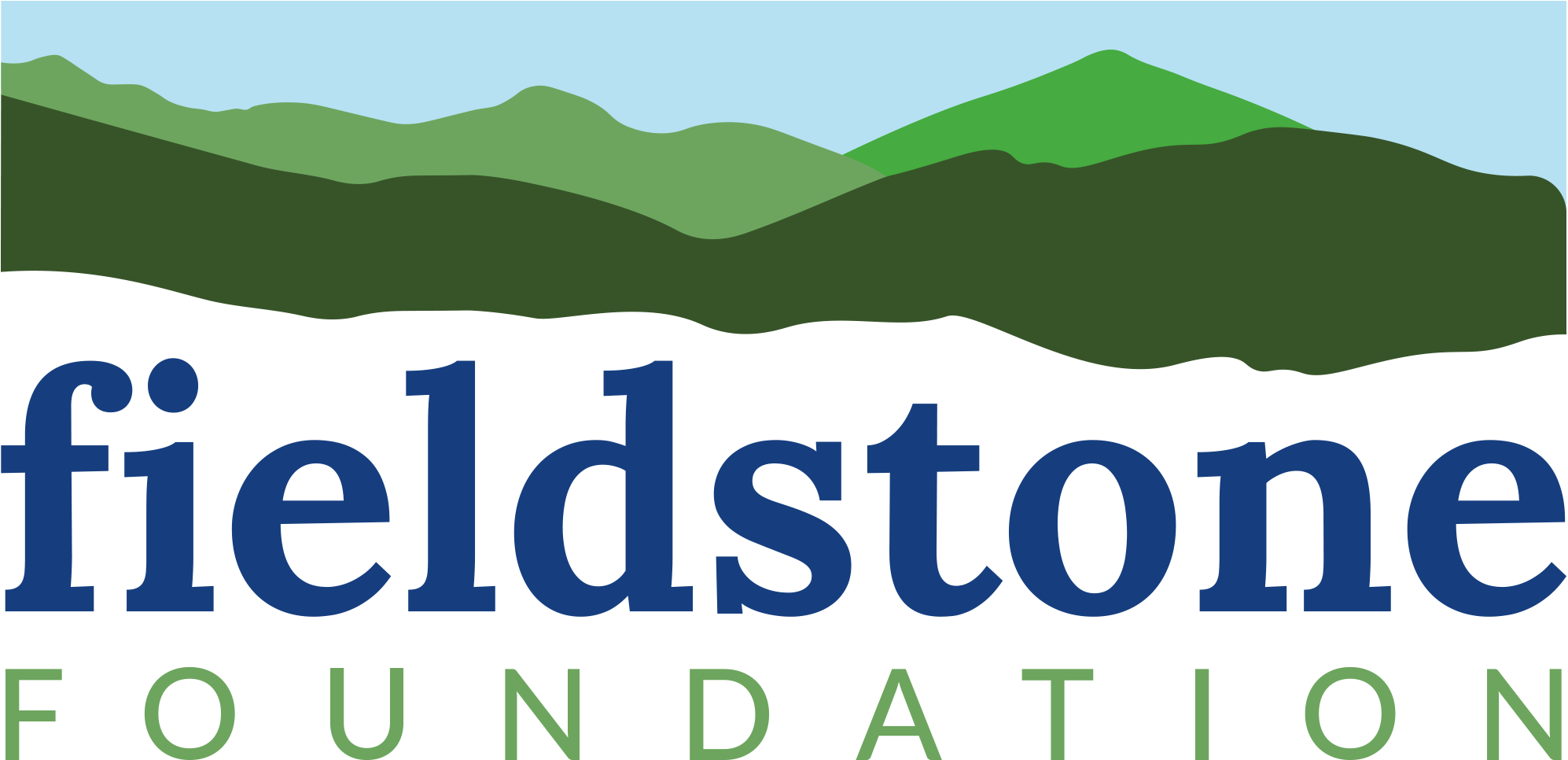 Homepage - Fieldstone Foundation, image size:1994x966