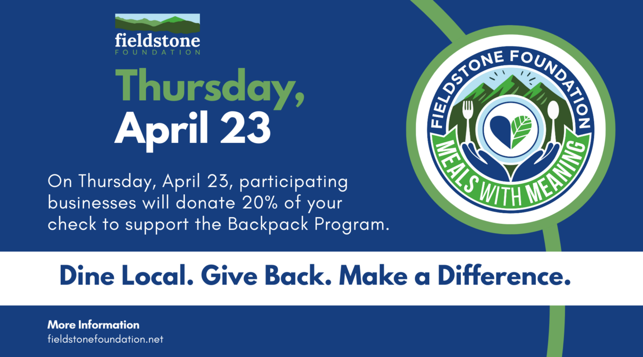 Meals with Meaning Event Photo